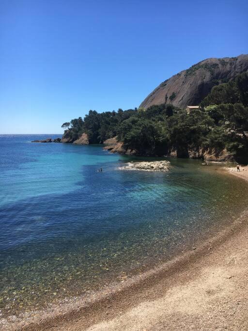 לה קיוטאט Blue Summer Vibes Mini Studio For Two, Ac, Parking, Beach At 50M, Spa Access -2 מראה חיצוני תמונה