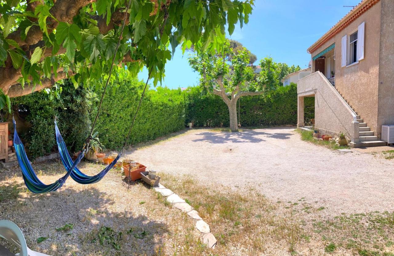 לה קיוטאט Blue Summer Vibes Mini Studio For Two, Ac, Parking, Beach At 50M, Spa Access -2 מראה חיצוני תמונה